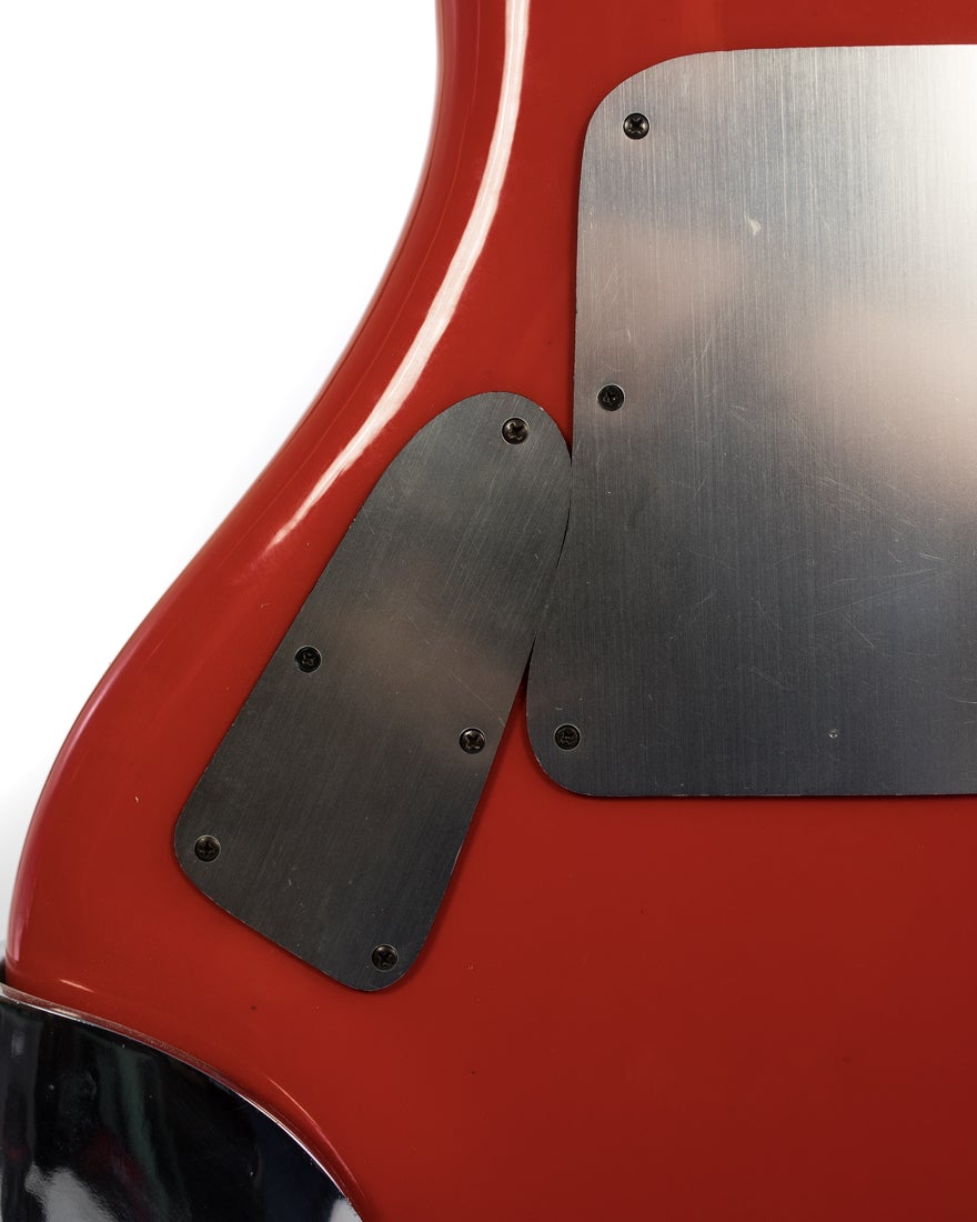 American Showster AS-57.