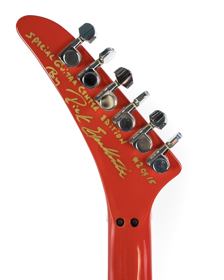 Copy of American Showster AS-57- 2