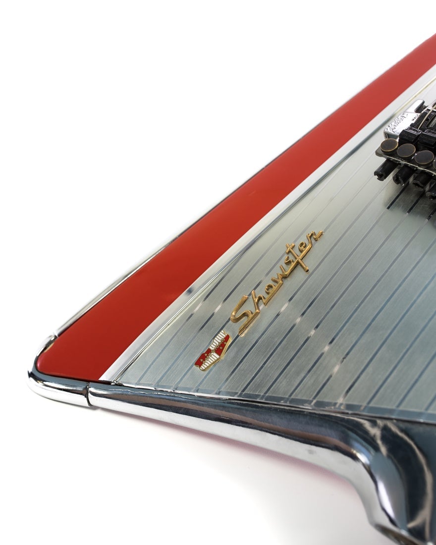 Copy of American Showster AS-57- 2