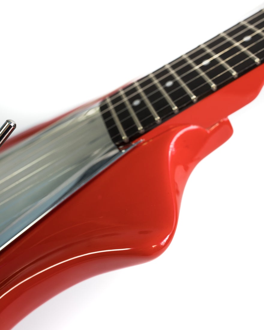 American Showster AS-57.