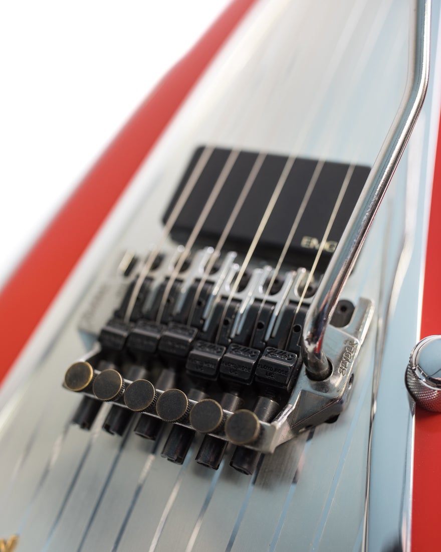 American Showster AS-57.