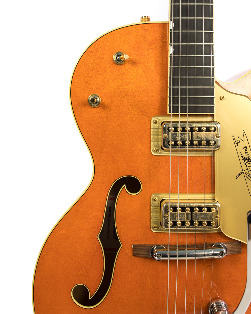 Gretsch Chet Atkins - Vintage Guitars