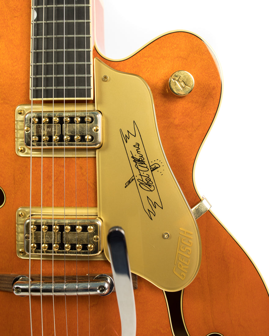 Gretsch Chet Atkins - Vintage Guitars