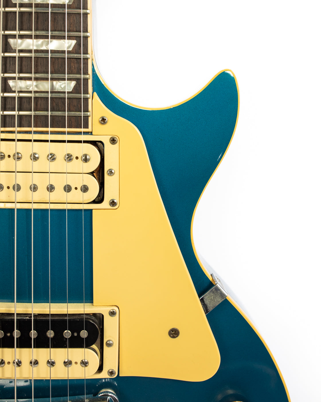 1981 Gibson Les Paul