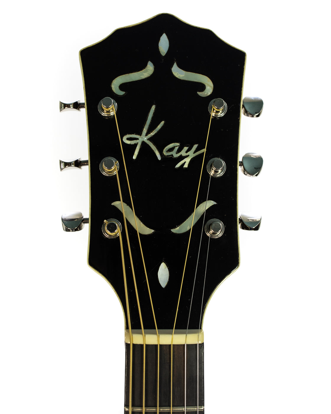 Kay Elmore James