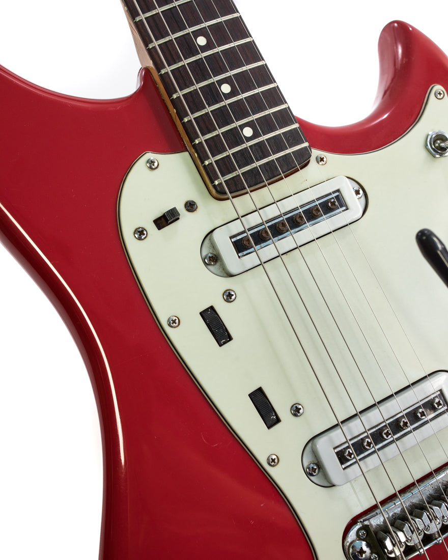 link wray gear Yamaha SG2 Link Wray
