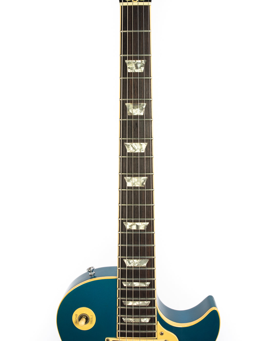 1981 Gibson Les Paul