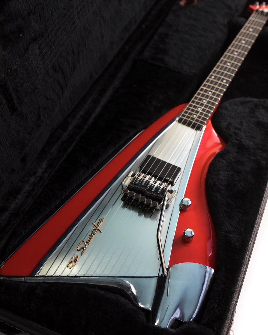 Copy of American Showster AS-57- 2