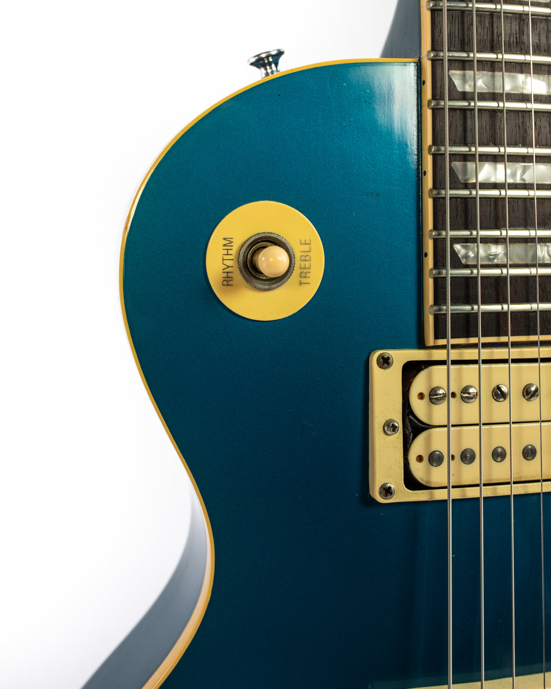 1981 Gibson Les Paul