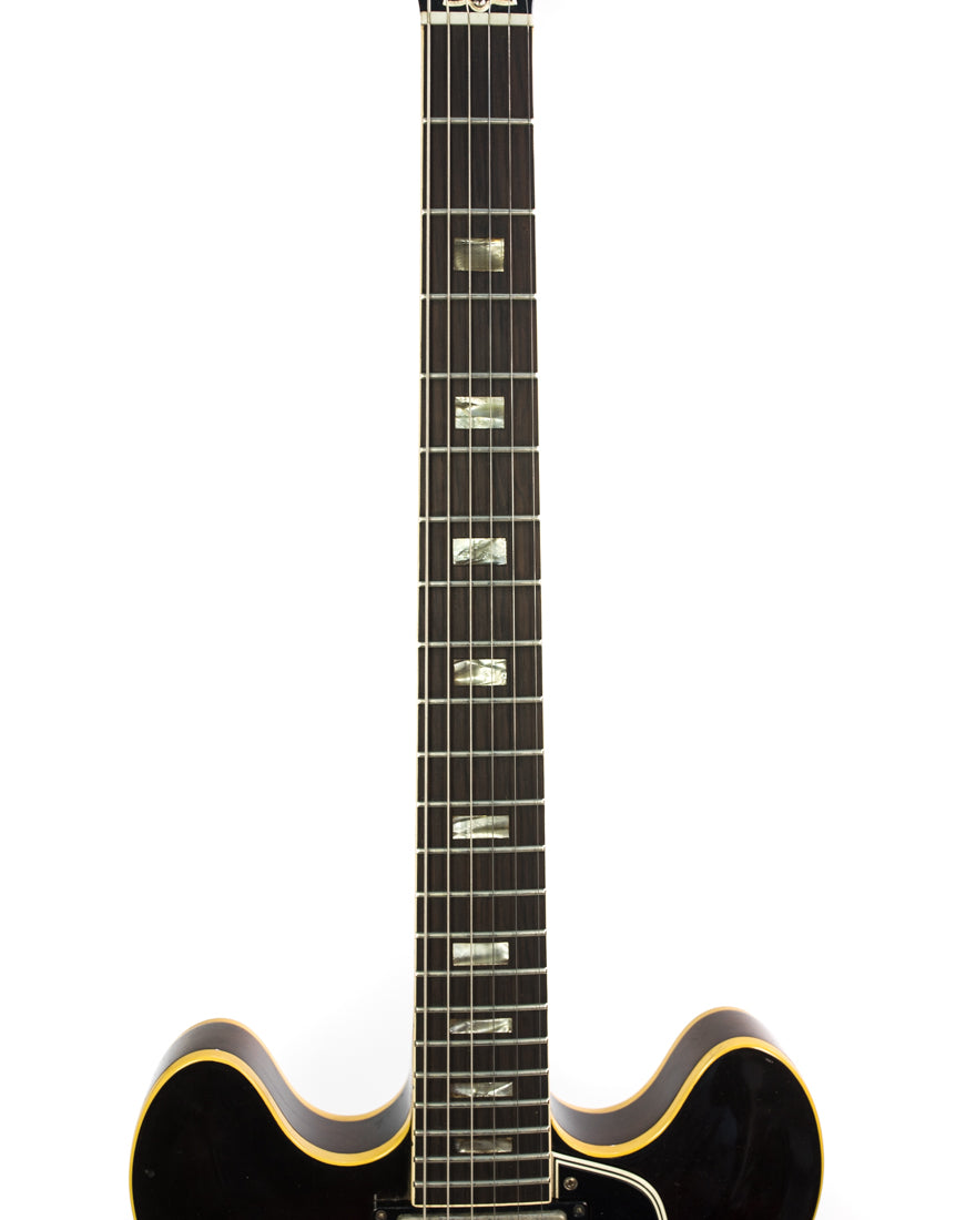 1963 Gibson ES-335 - Vintage Guitars