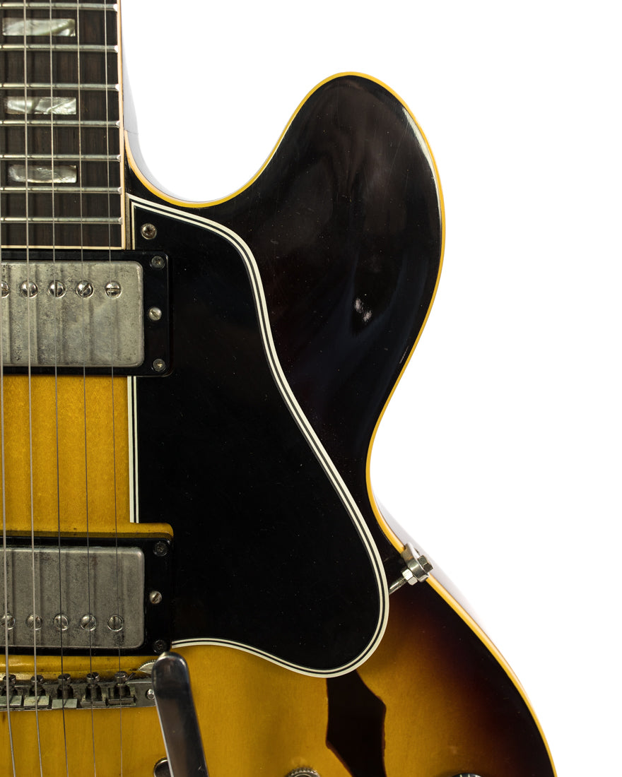 1963 Gibson ES-335 - Vintage Guitars
