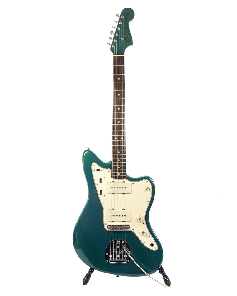 1965 Fender Jazzmaster - Vintage Guitars