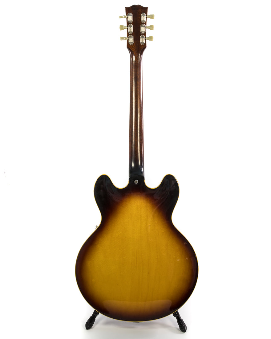 1963 Gibson ES-335