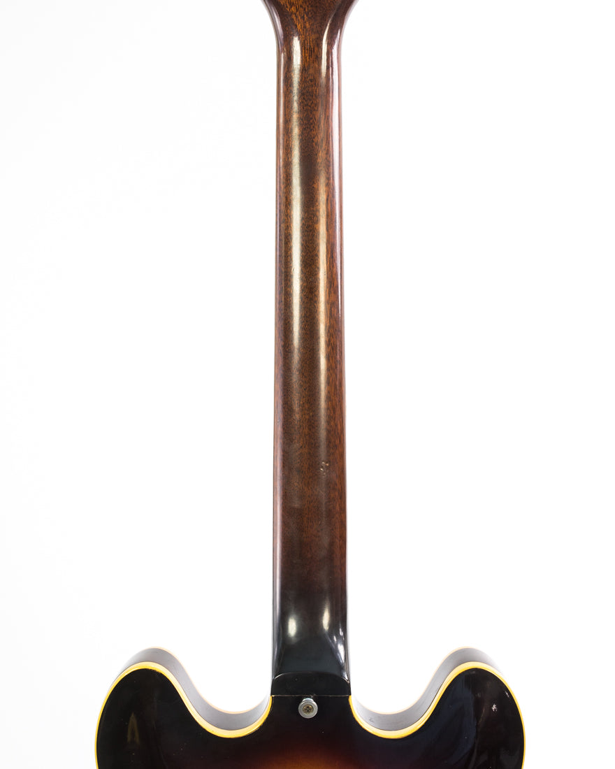 1963 Gibson ES-335 - Vintage Guitars
