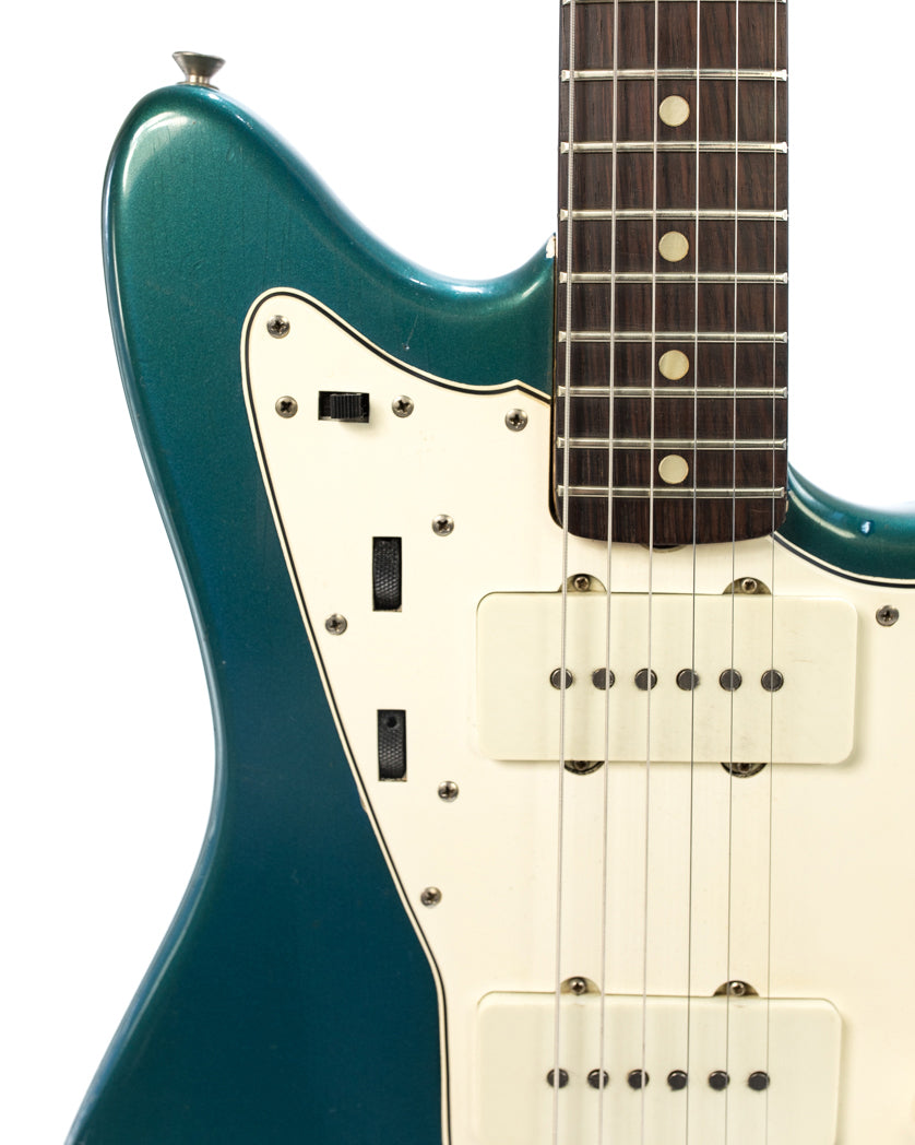 1965 Fender Jazzmaster - Vintage Guitars