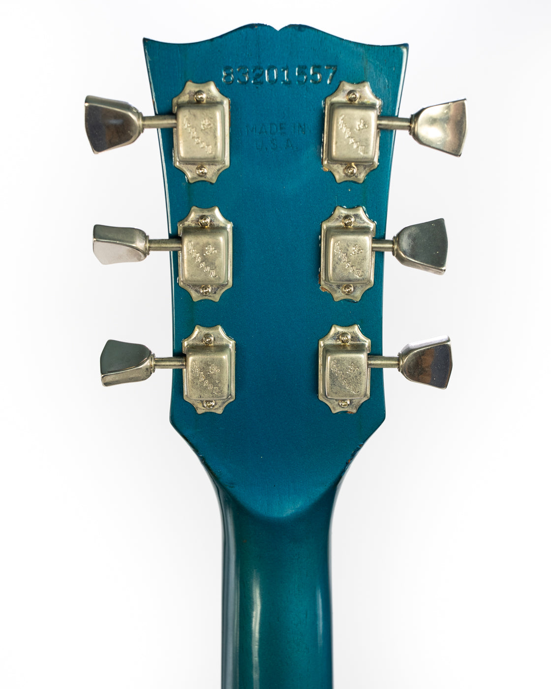 1981 Gibson Les Paul