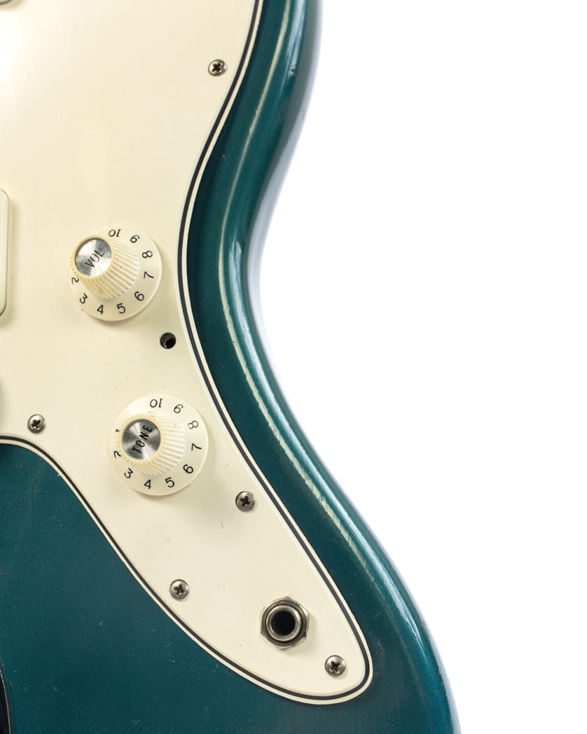 1965 Fender Jazzmaster - Vintage Guitars