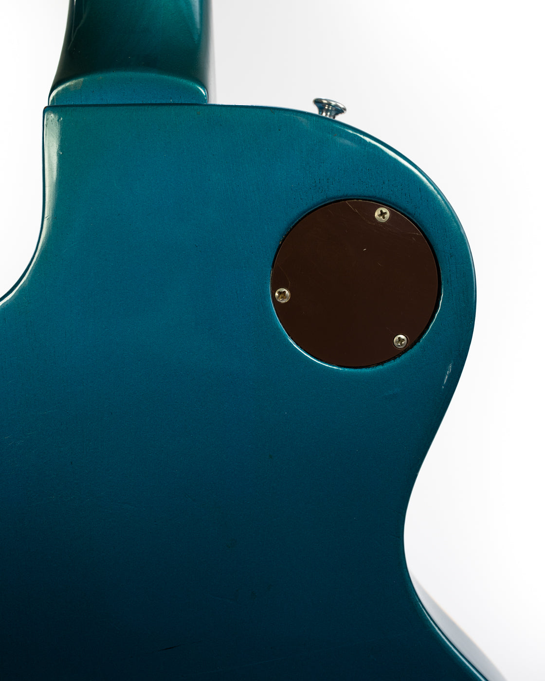 1981 Gibson Les Paul