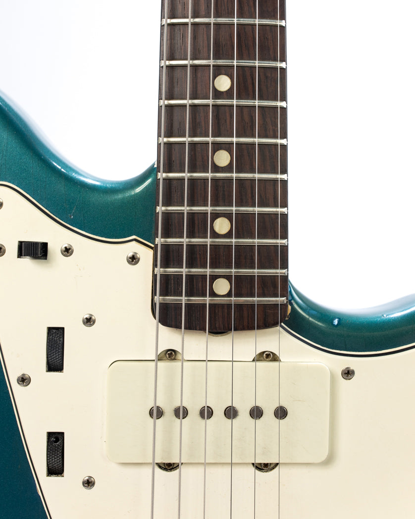 1965 Fender Jazzmaster - Vintage Guitars