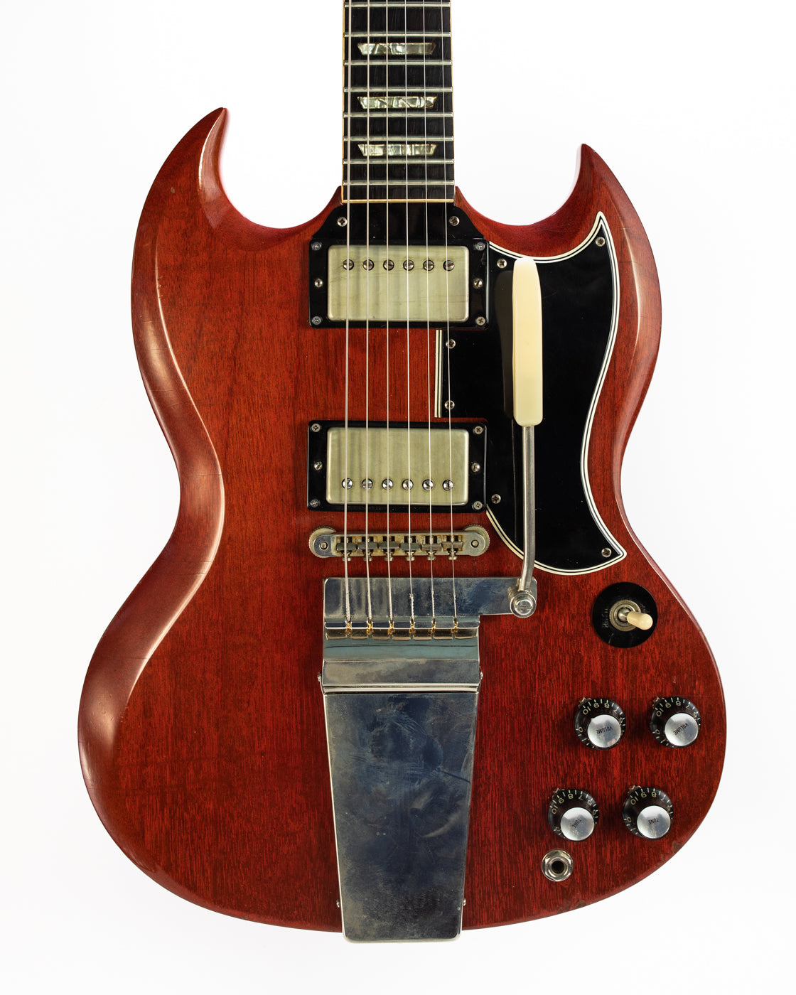 1964 Gibson SG -Sold-