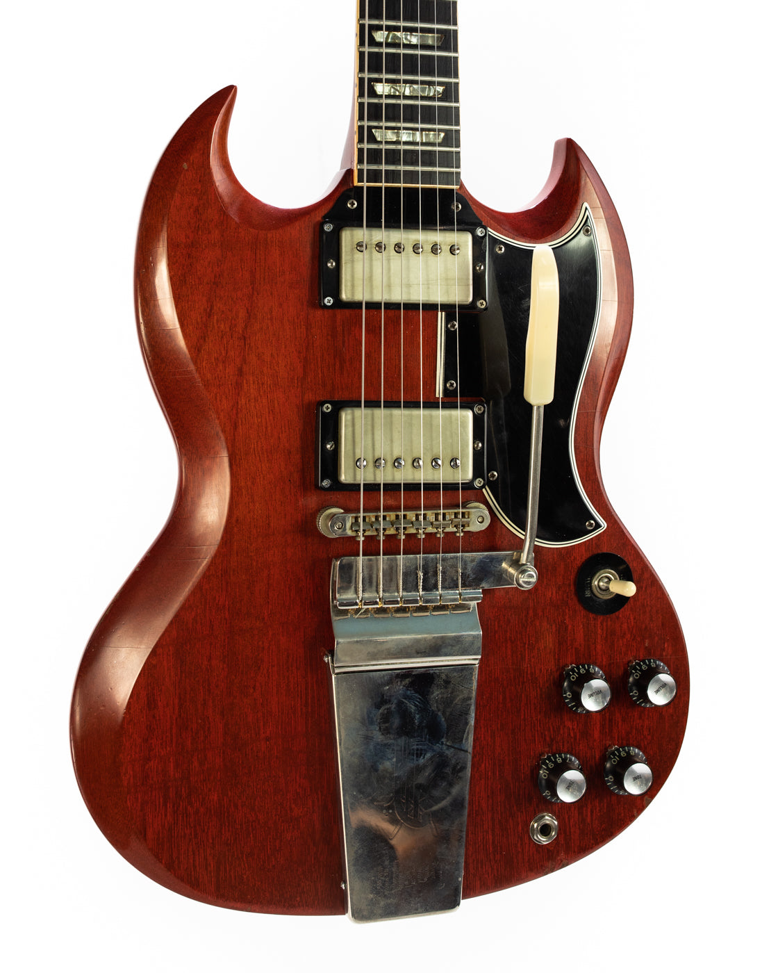 1964 Gibson SG -Sold-
