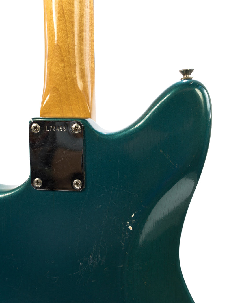 1965 Fender Jazzmaster - Vintage Guitars