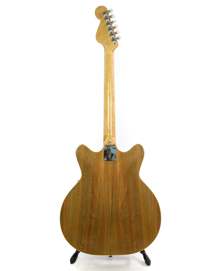 1967 Fender Coronado Wildwood - Vintage Guitars