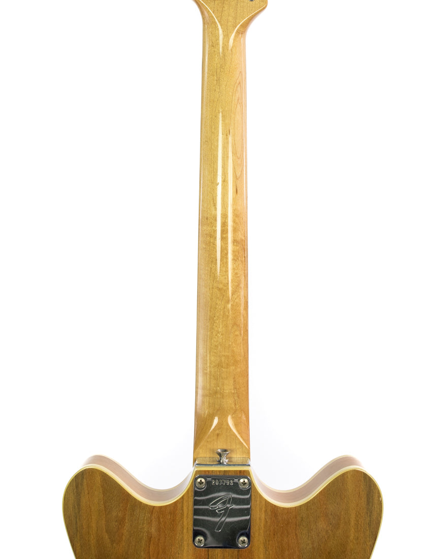 1967 Fender Coronado Wildwood - Vintage Guitars