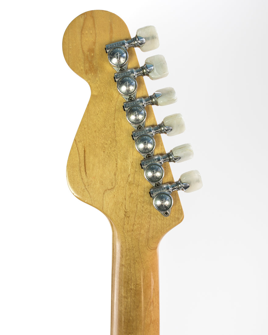 1967 Fender Coronado Wildwood - Vintage Guitars