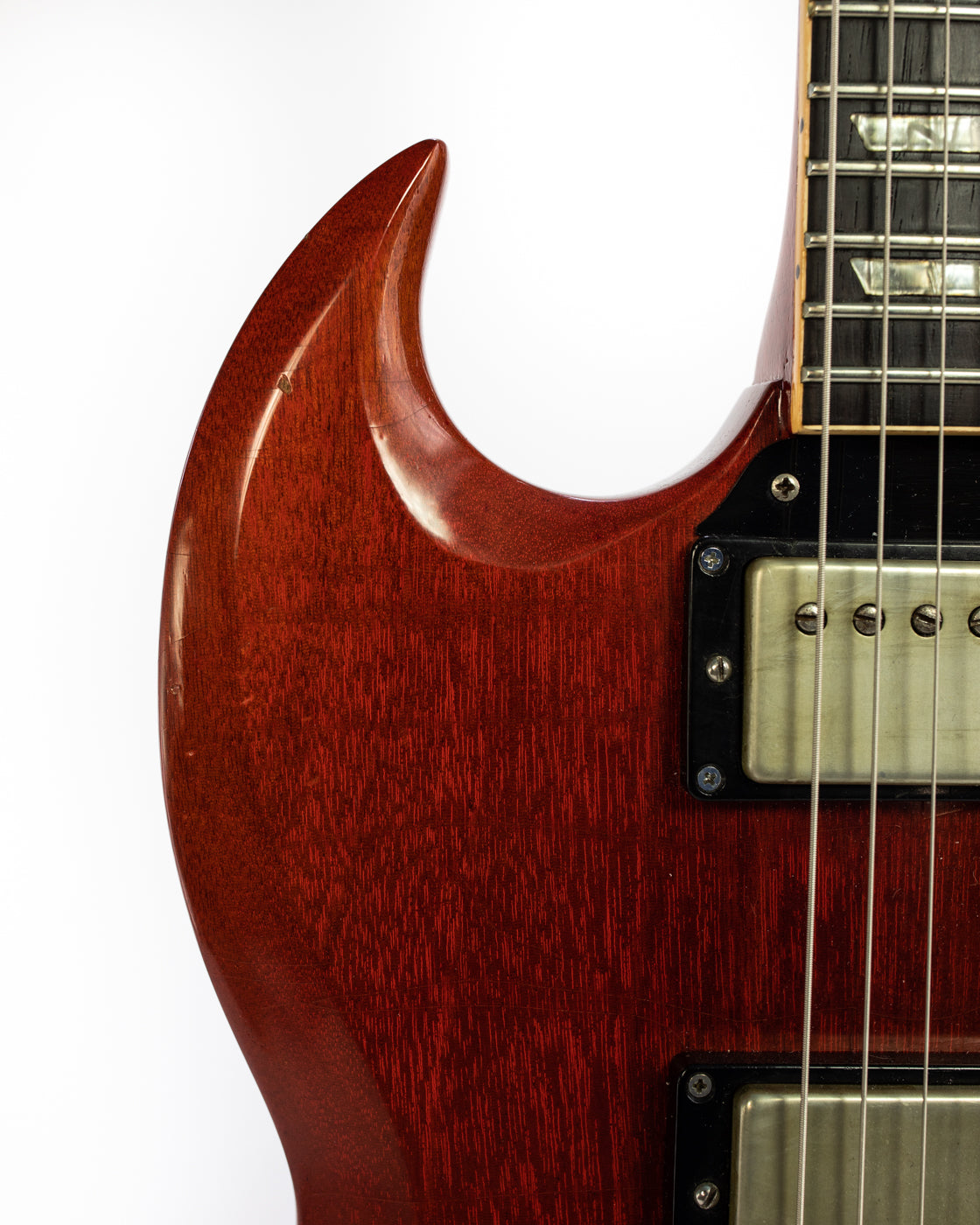 1964 Gibson SG -Sold-
