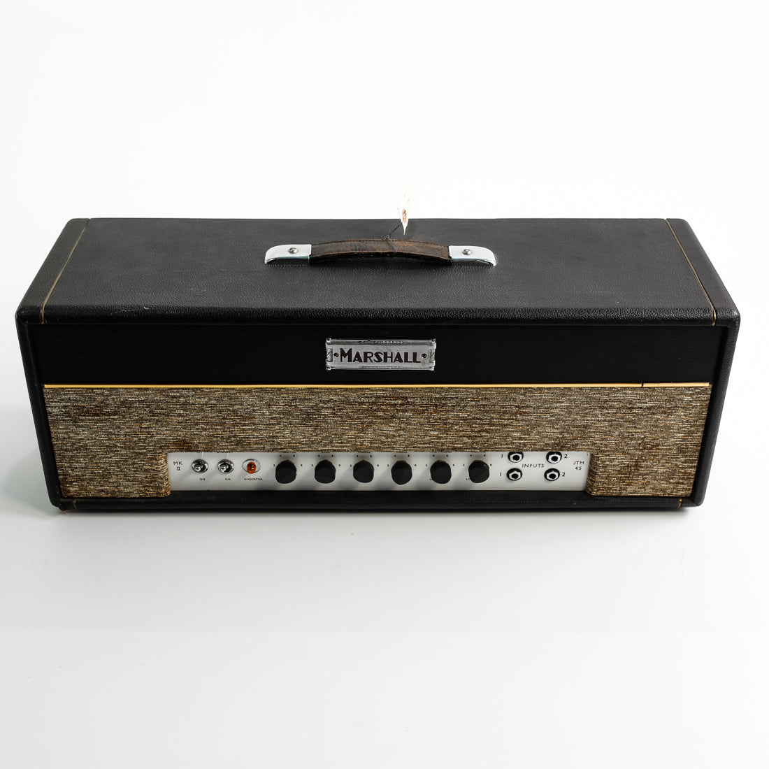 1964 Marshall JTM45 - Vintage Guitars