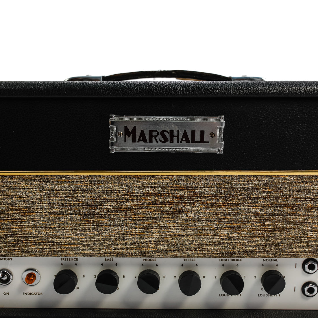 1964 Marshall JTM45 - Vintage Guitars