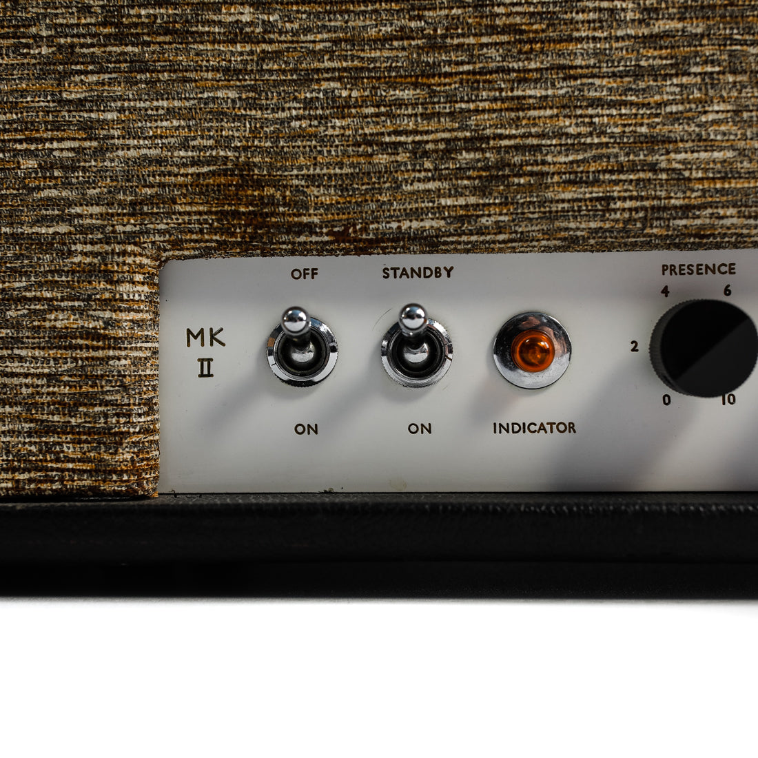 1964 Marshall JTM45 - Vintage Guitars