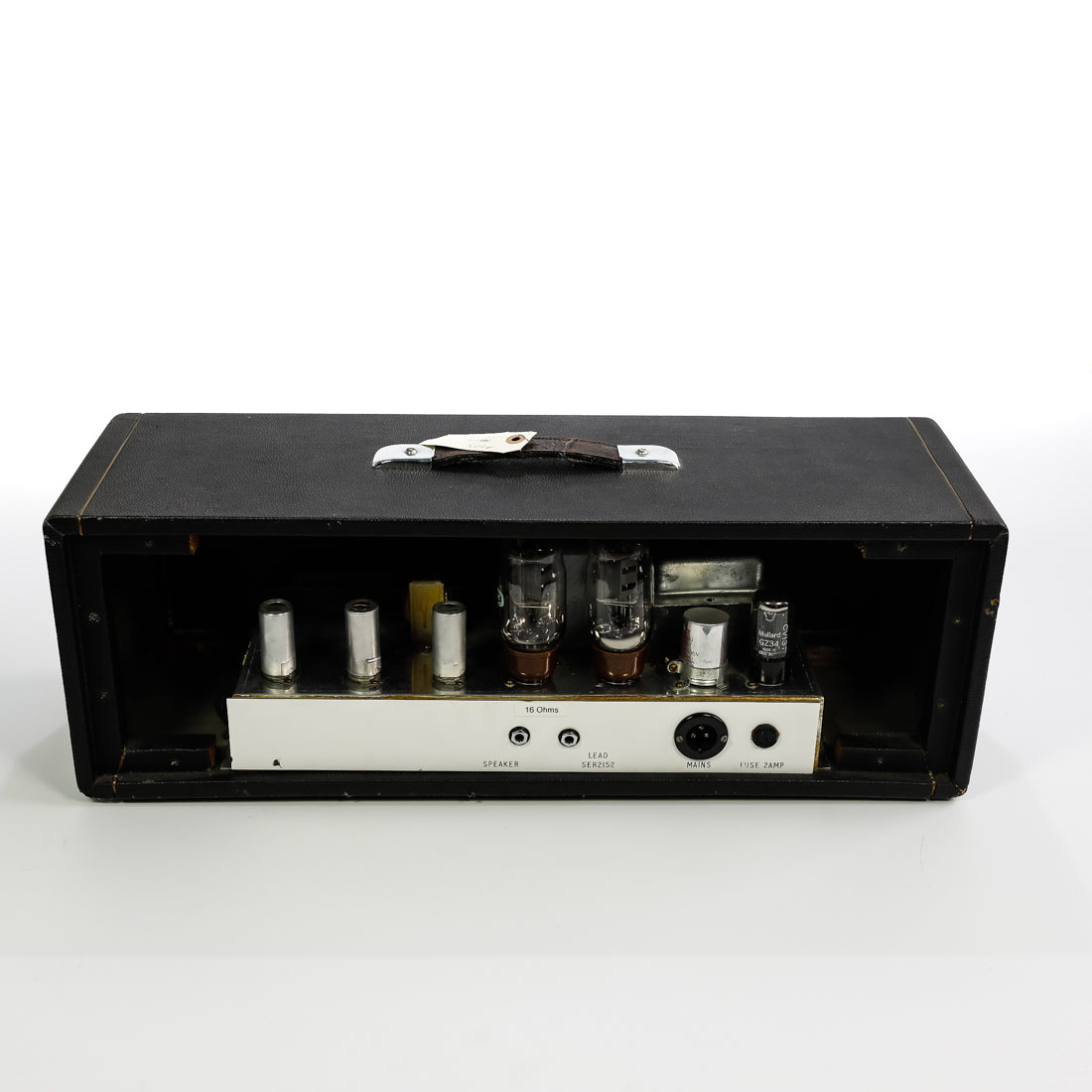 1964 Marshall JTM45 - Vintage Guitars