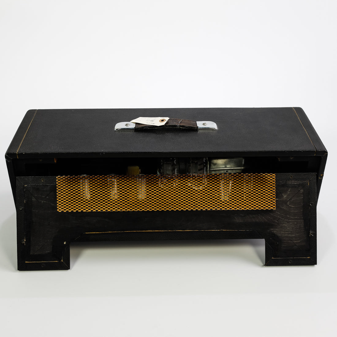 1964 Marshall JTM45 - Vintage Guitars