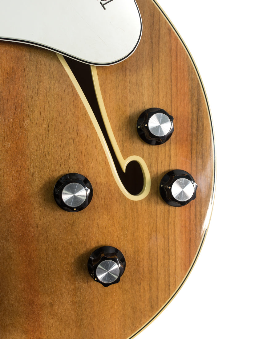 1967 Fender Coronado Wildwood - Vintage Guitars