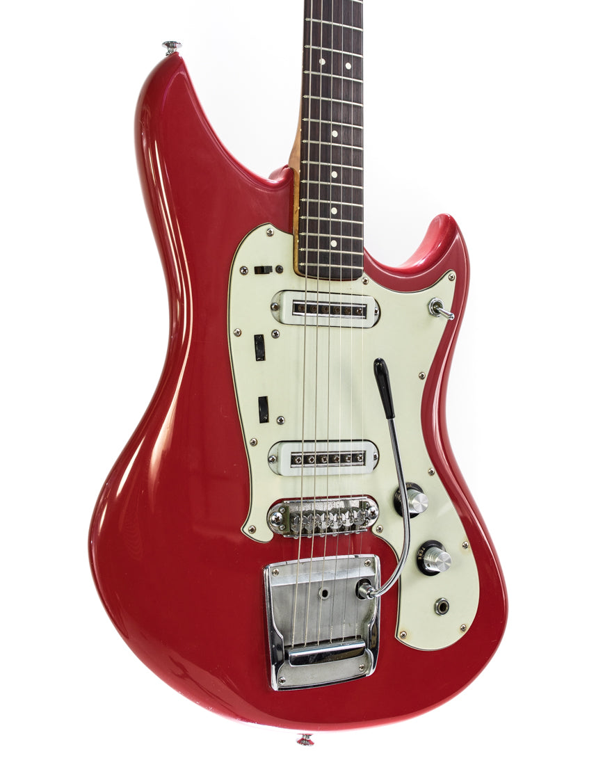 Yamaha SG2 Link Wray