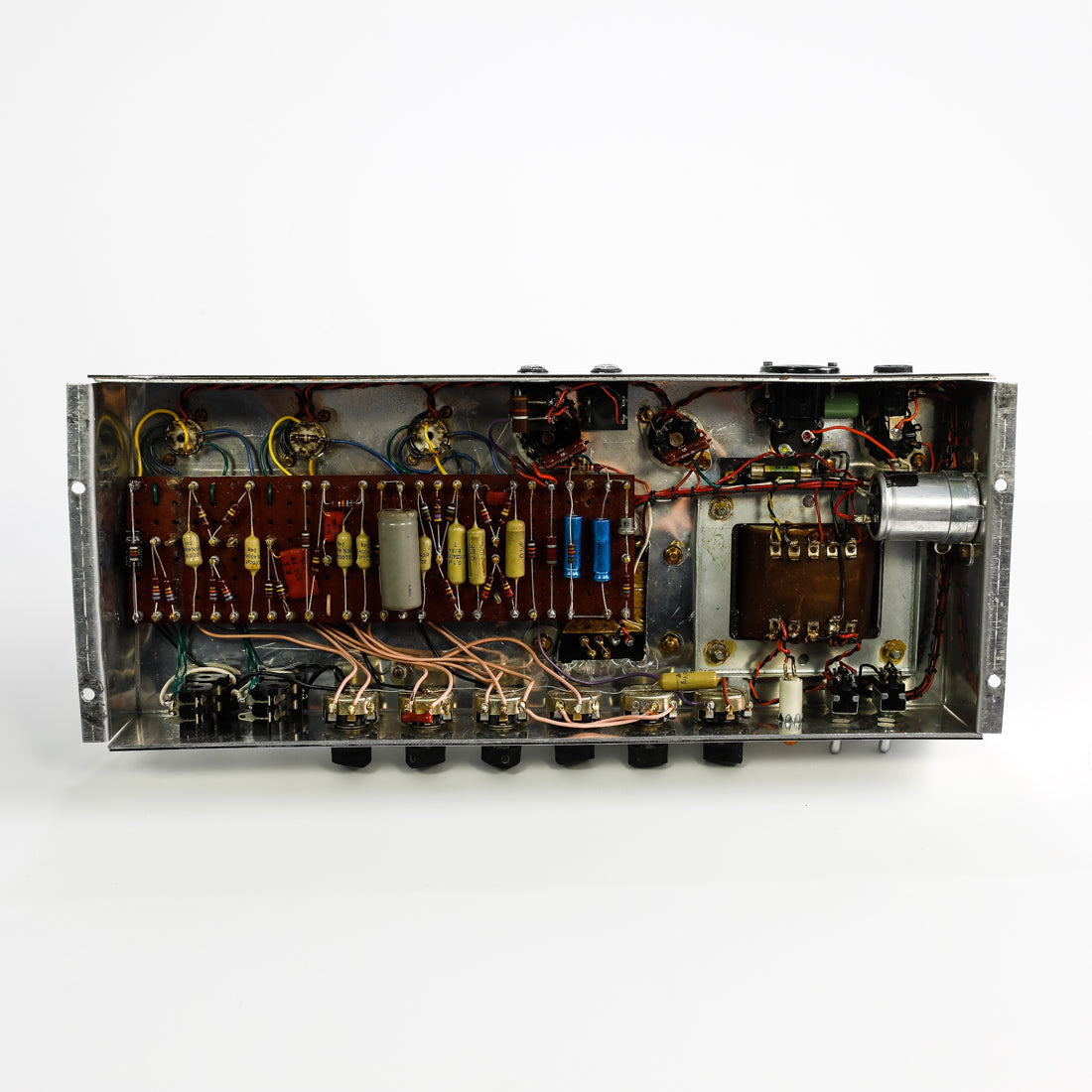 1964 Marshall JTM45 - Vintage Guitars