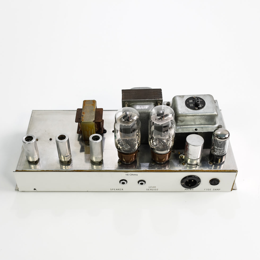 1964 Marshall JTM45 - Vintage Guitars