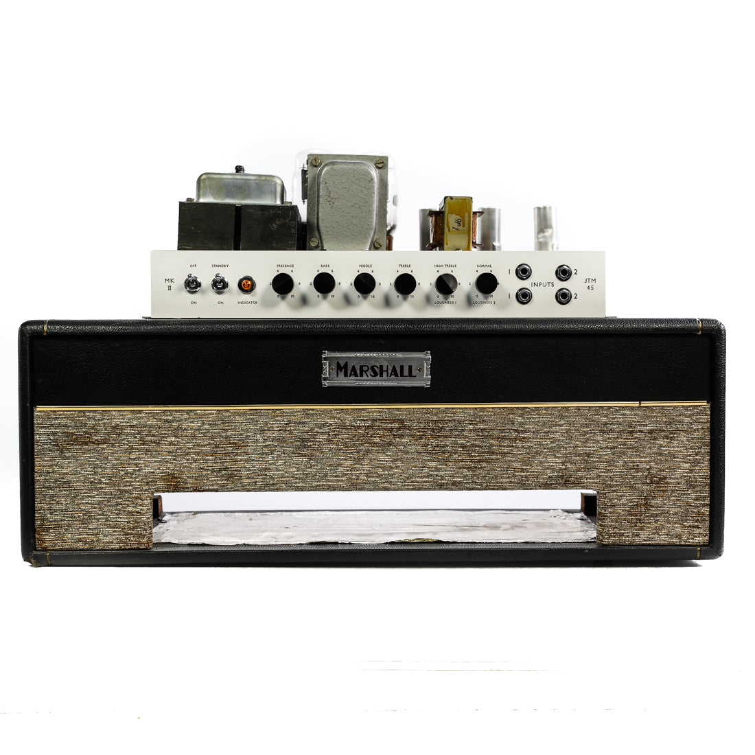 1964 Marshall JTM45 - Vintage Guitars