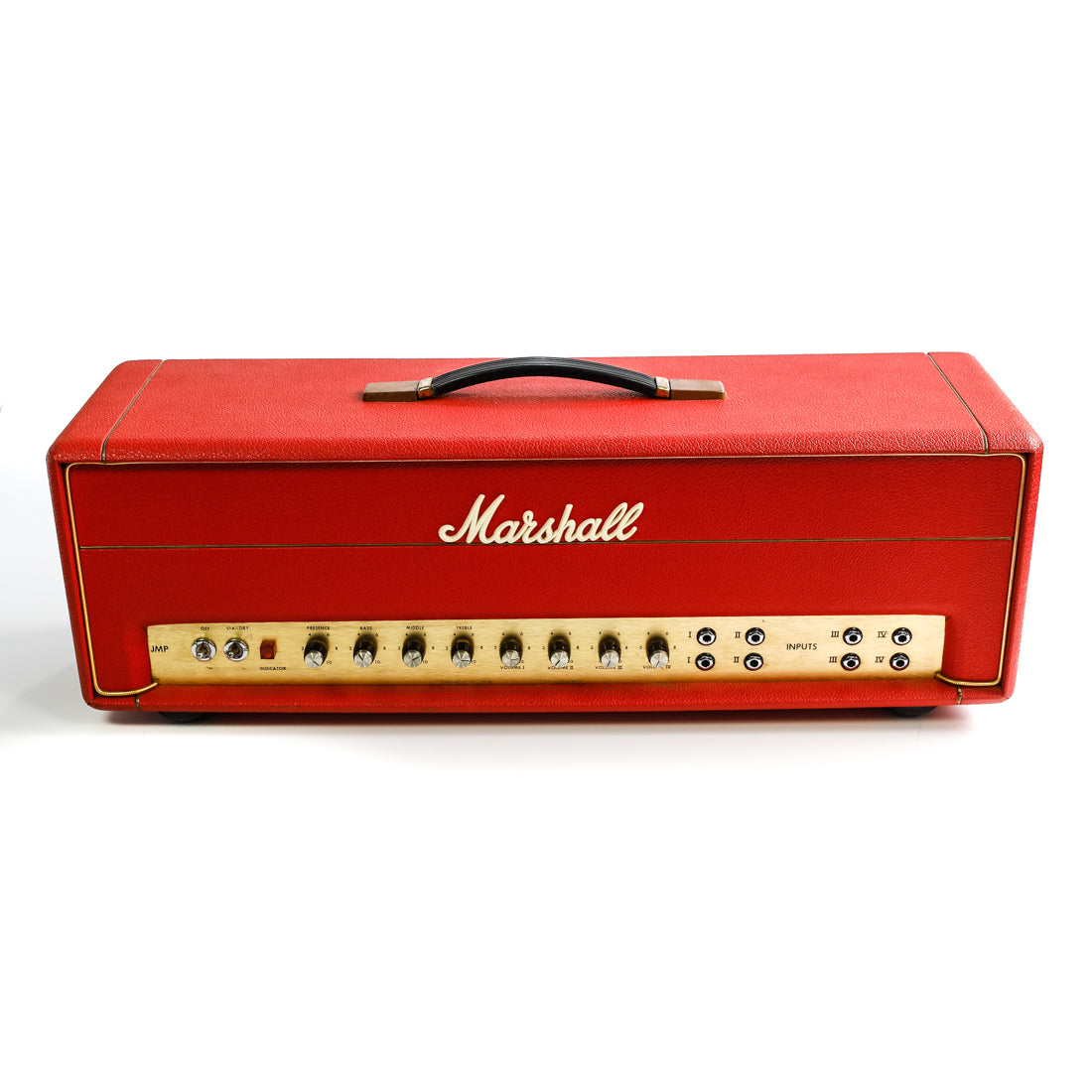 1971 Marshall Super PA - Vintage Guitars