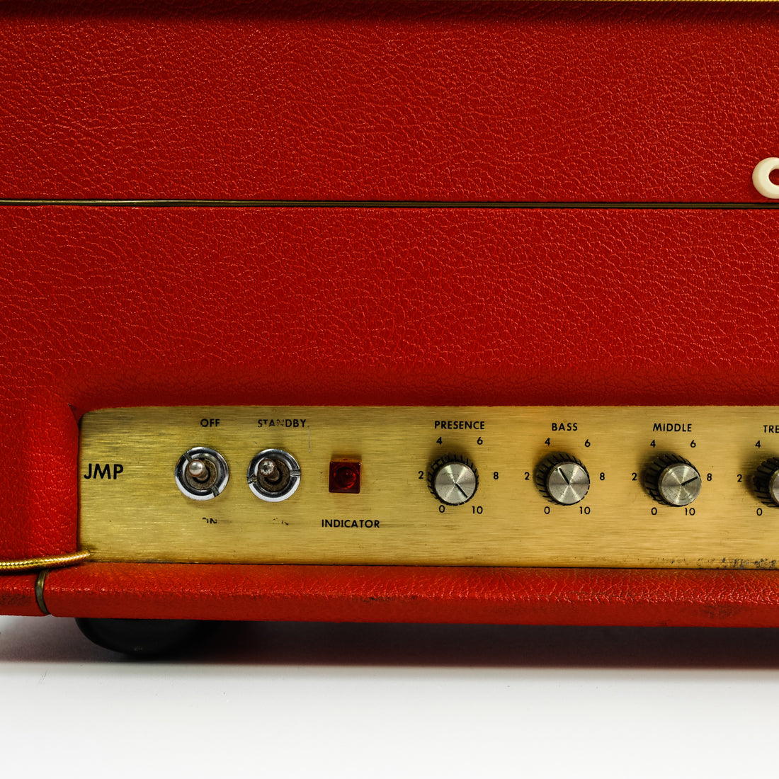 1971 Marshall Super PA - Vintage Guitars