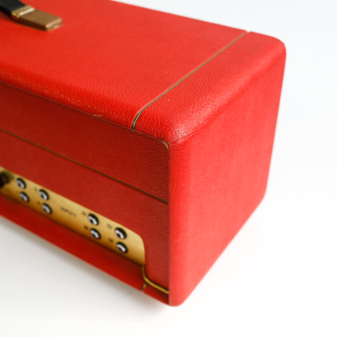 1971 Marshall Super PA - Vintage Guitars