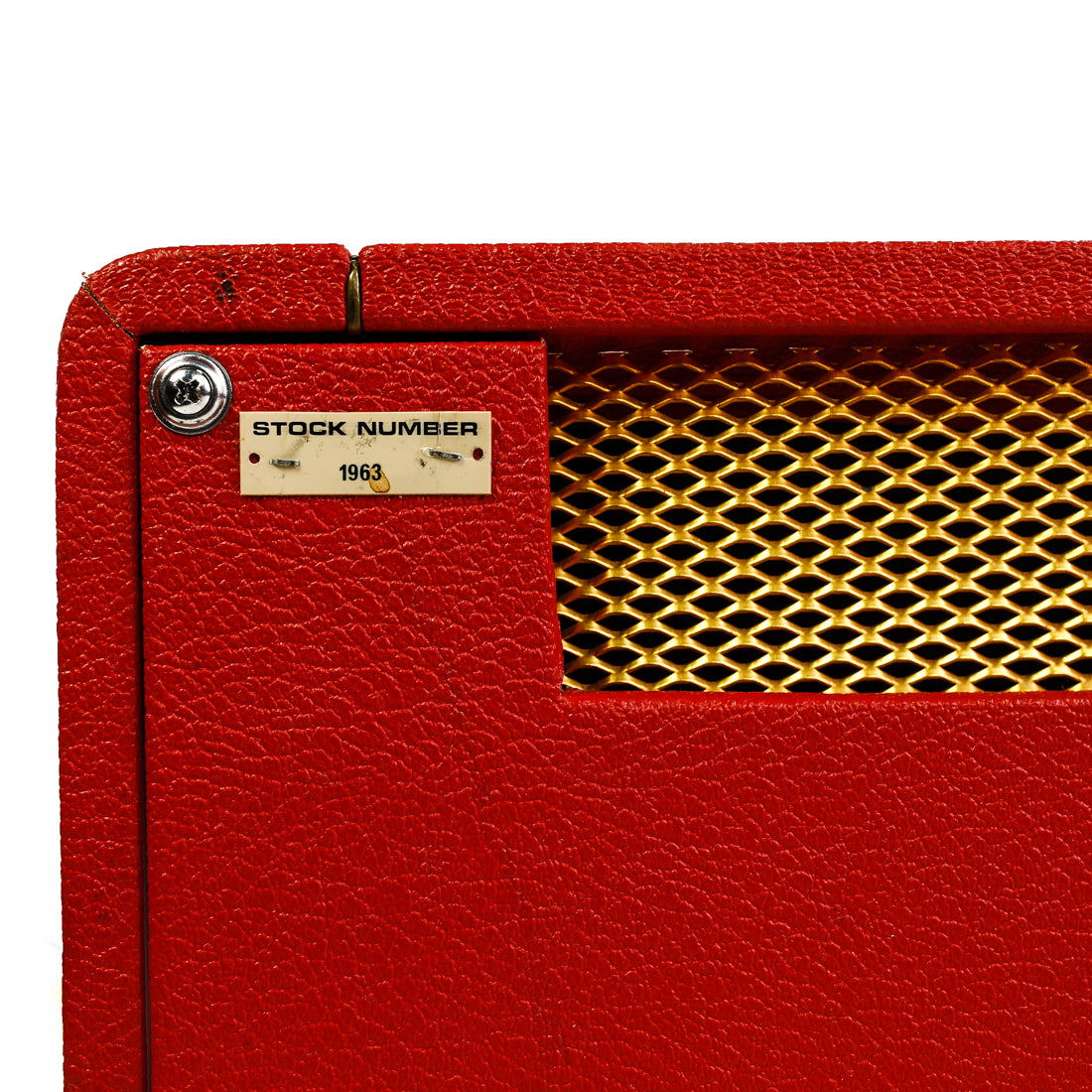 1971 Marshall Super PA - Vintage Guitars