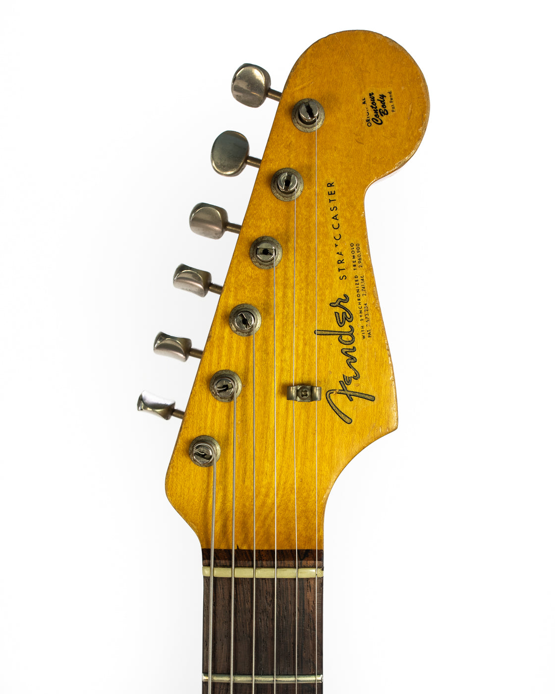 1964 Fender Stratocaster