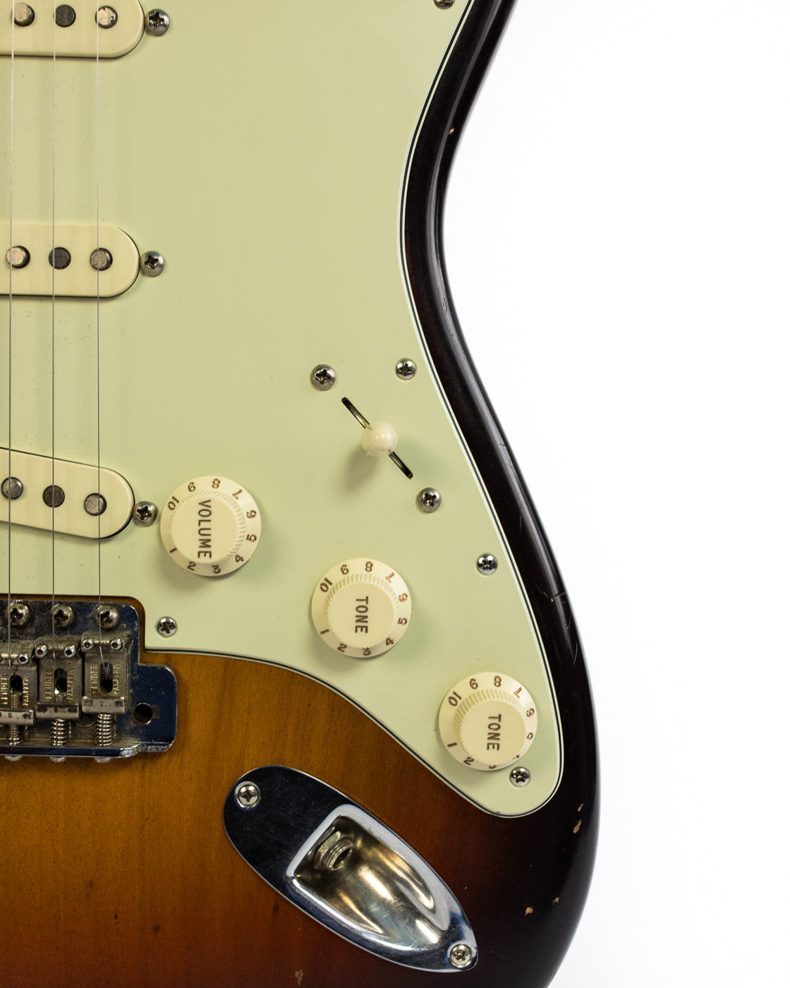 1964 Fender Stratocaster