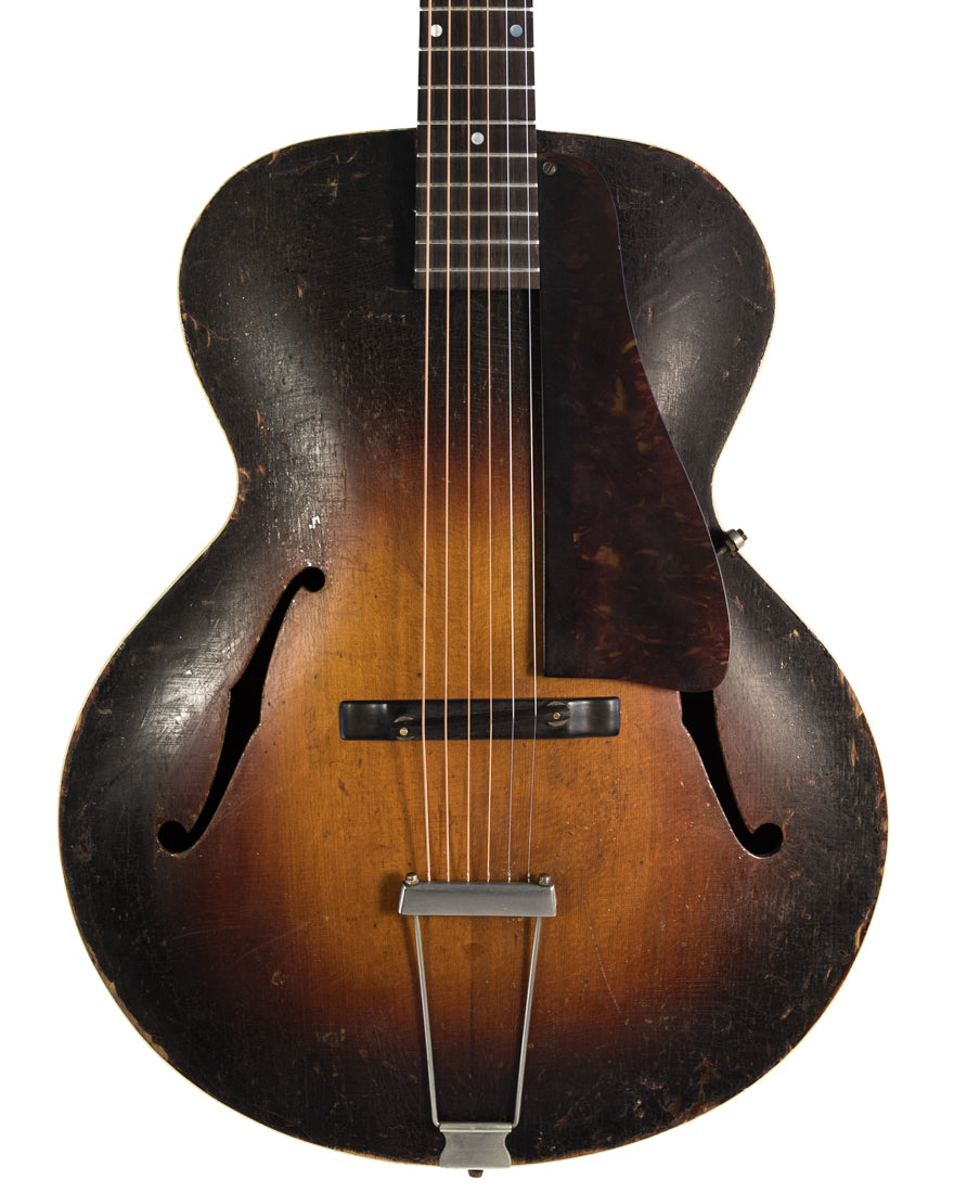 1935 Gibson L-50 - Vintage Guitars