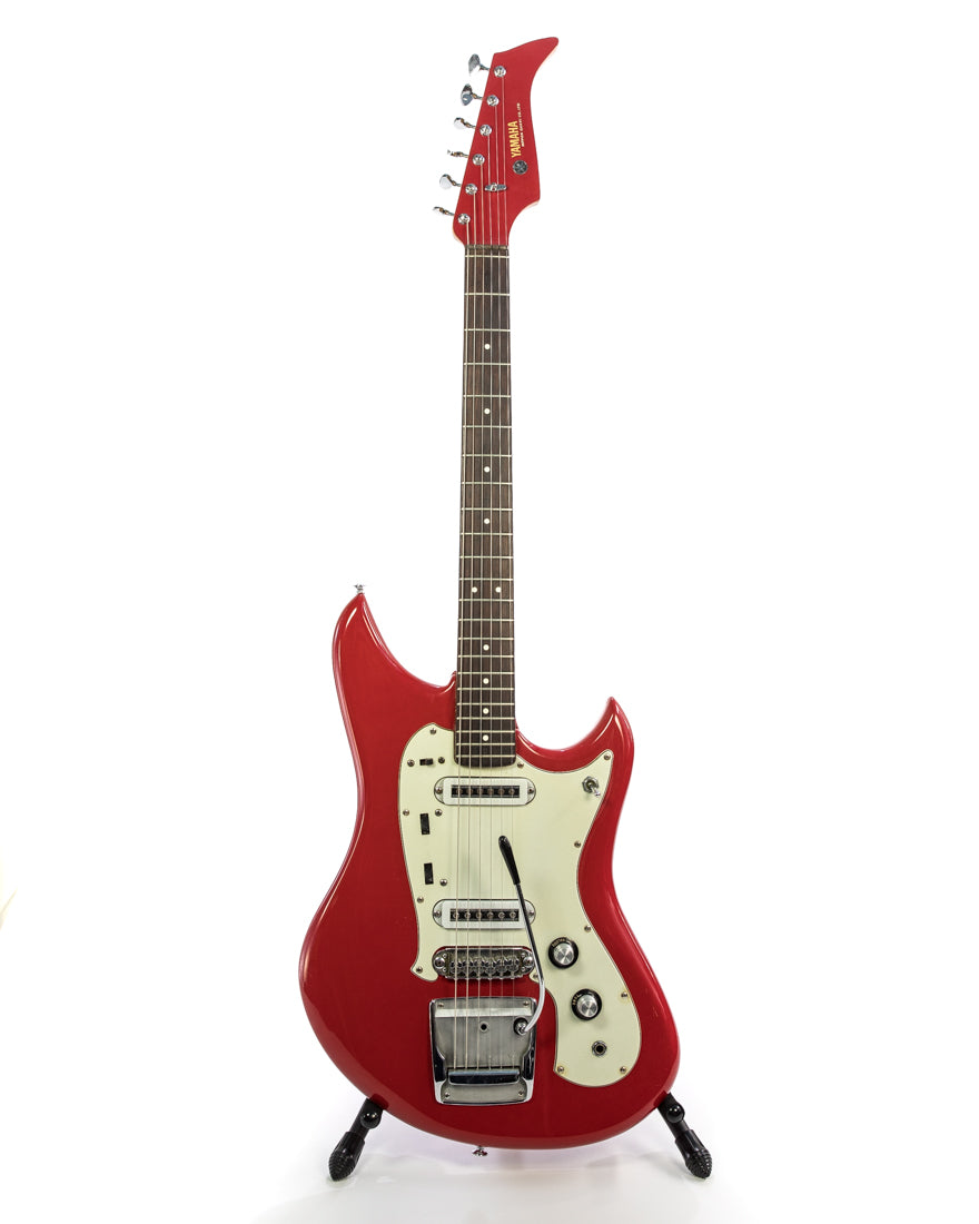 link wray gear Yamaha SG2 Link Wray