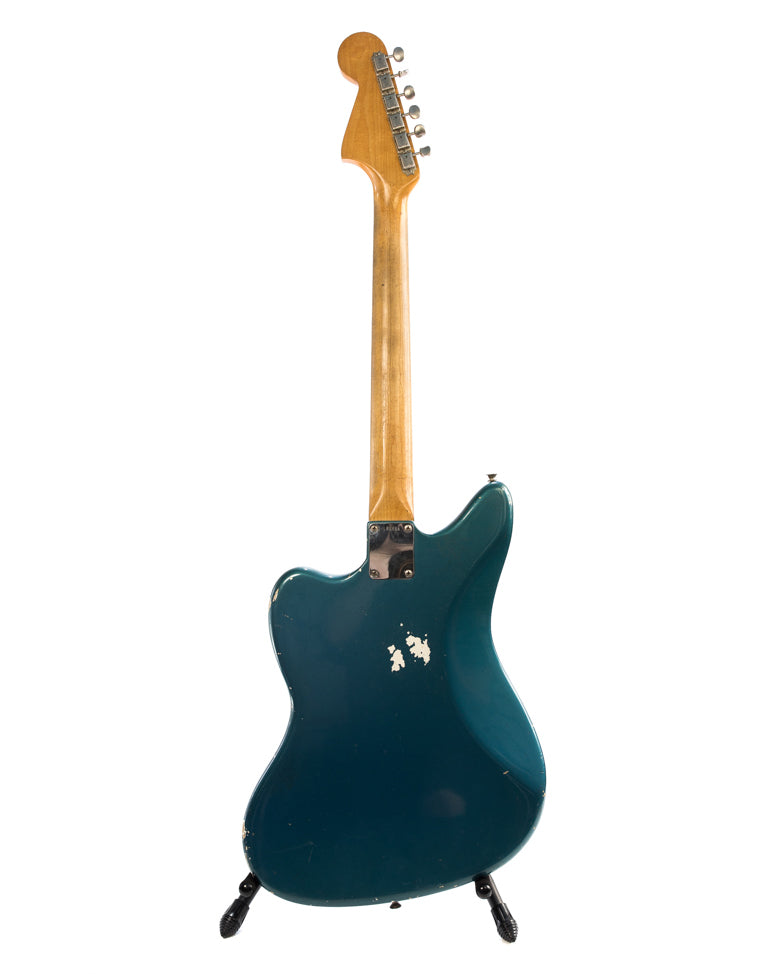 1965 Fender Jaguar - Vintage Guitars