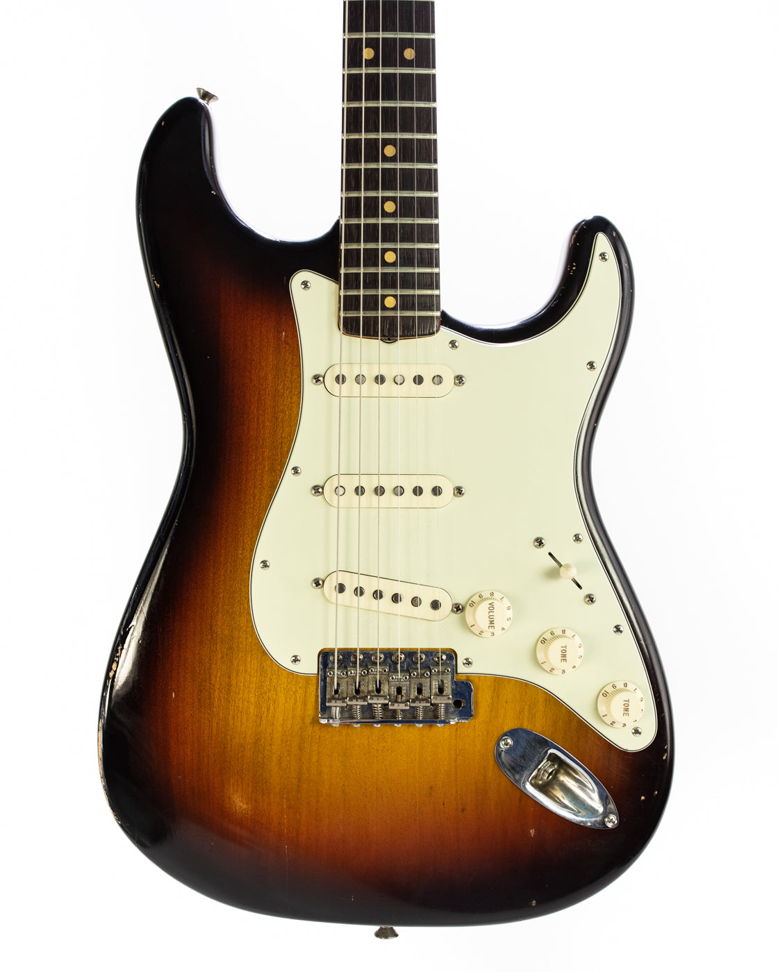 1964 Fender Stratocaster